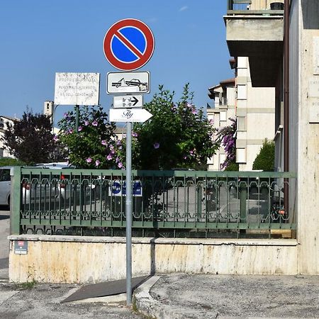 B&B Tufilla Ascoli Piceno megye Kültér fotó