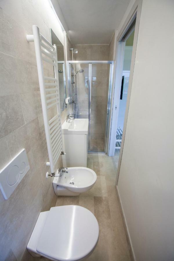 B&B Tufilla Ascoli Piceno megye Kültér fotó