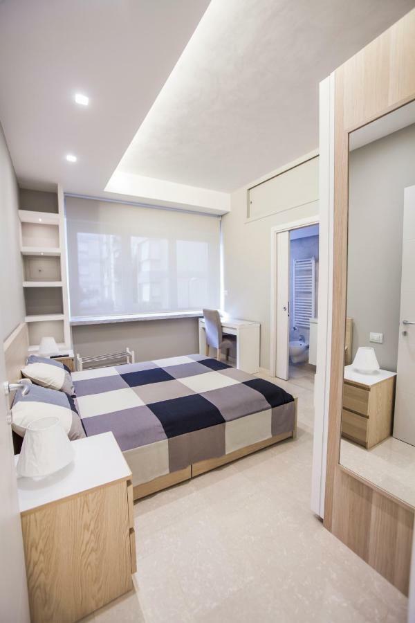 B&B Tufilla Ascoli Piceno megye Kültér fotó