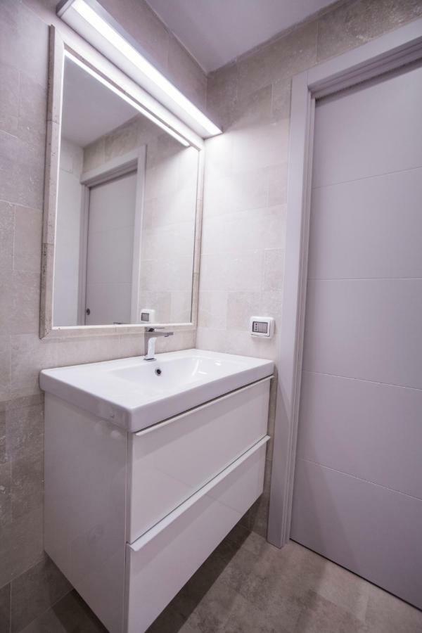B&B Tufilla Ascoli Piceno megye Kültér fotó