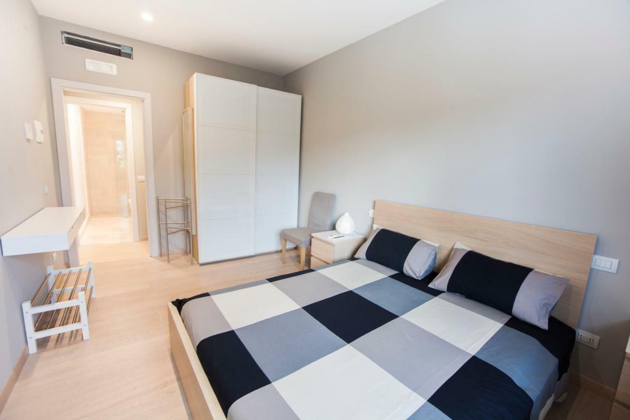 B&B Tufilla Ascoli Piceno megye Kültér fotó