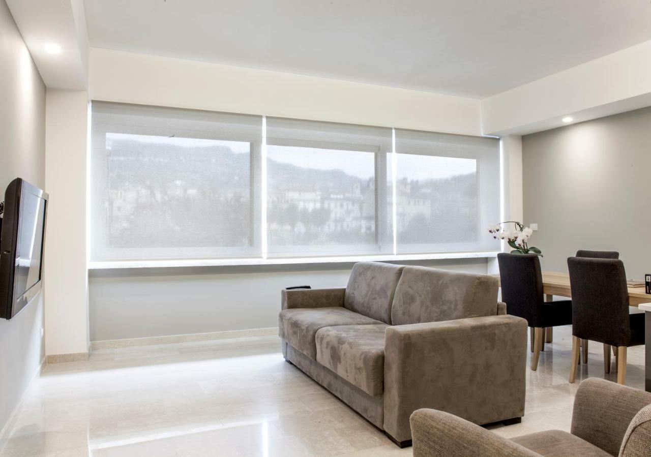 B&B Tufilla Ascoli Piceno megye Kültér fotó