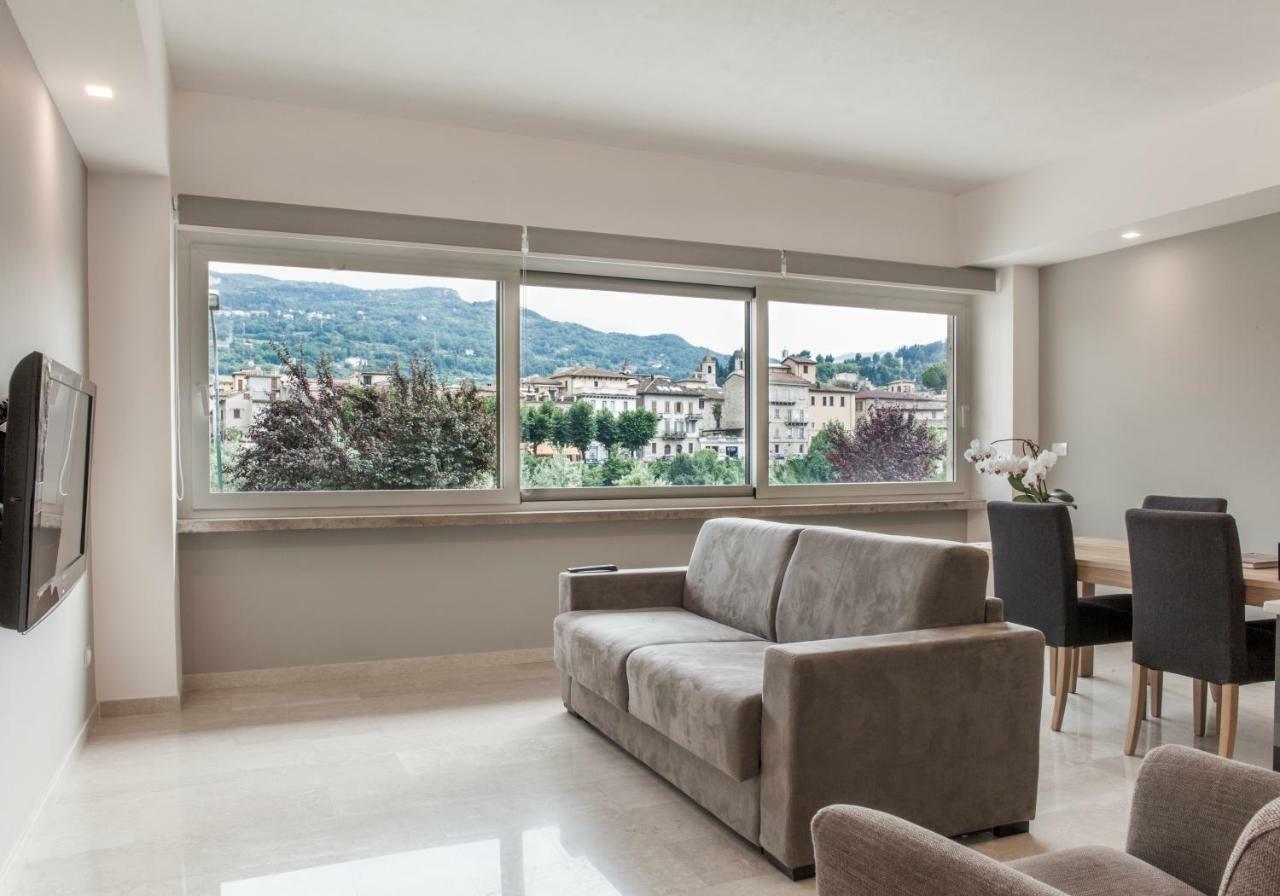 B&B Tufilla Ascoli Piceno megye Kültér fotó