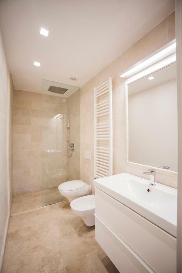 B&B Tufilla Ascoli Piceno megye Kültér fotó