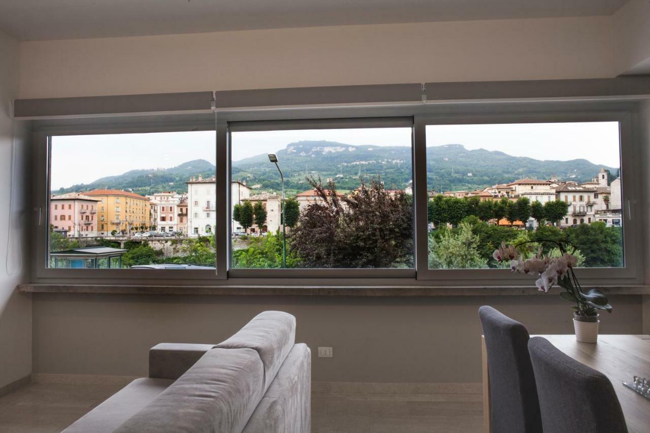 B&B Tufilla Ascoli Piceno megye Kültér fotó