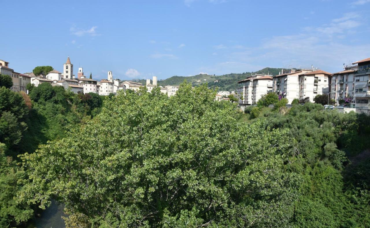 B&B Tufilla Ascoli Piceno megye Kültér fotó