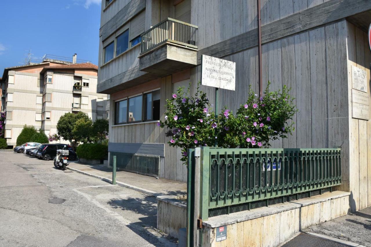 B&B Tufilla Ascoli Piceno megye Kültér fotó