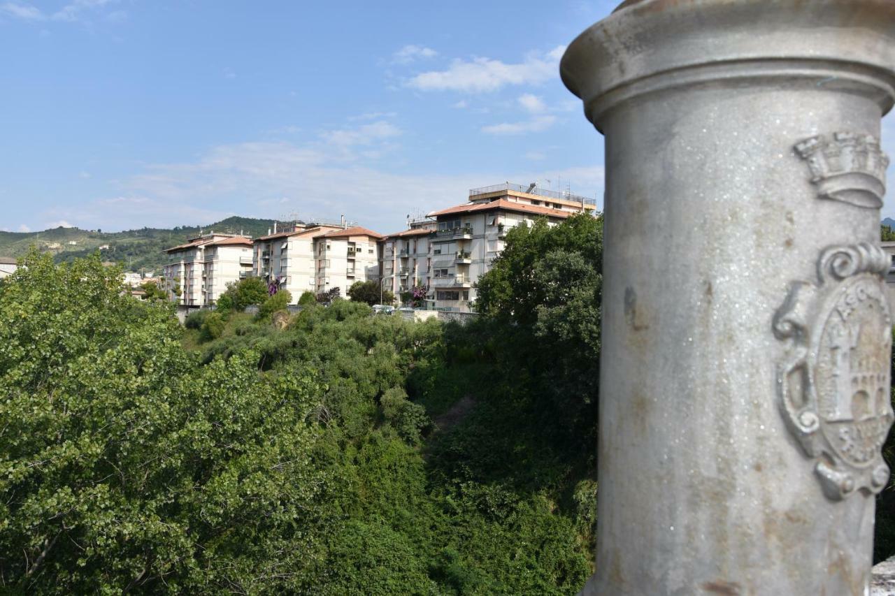 B&B Tufilla Ascoli Piceno megye Kültér fotó