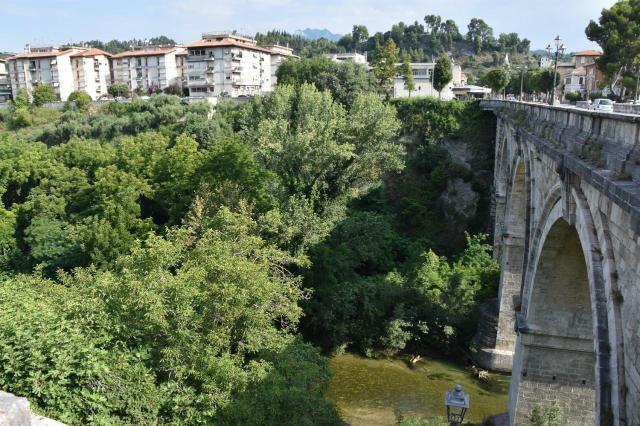 B&B Tufilla Ascoli Piceno megye Kültér fotó