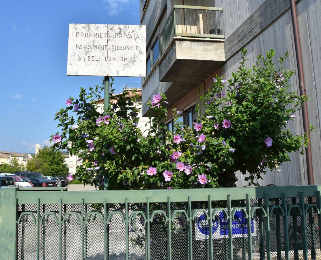 B&B Tufilla Ascoli Piceno megye Kültér fotó